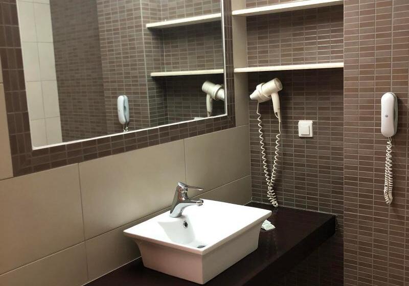 Quarto Triplo Superior, Agrabella