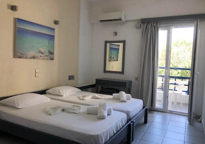 חדר אקונומי, Agrabella