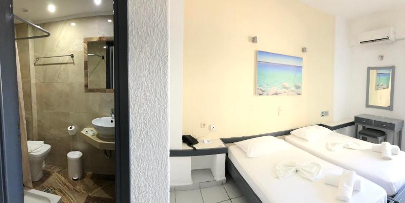 חדר אקונומי, Agrabella