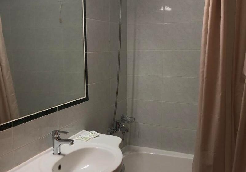 Quarto Triplo Superior, Agrabella
