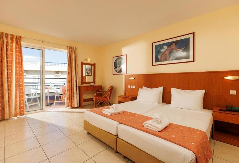Quarto Superior, Agrabella