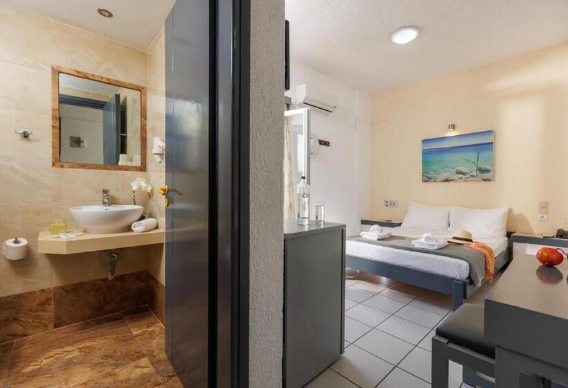 Quarto Economy Individual, Agrabella