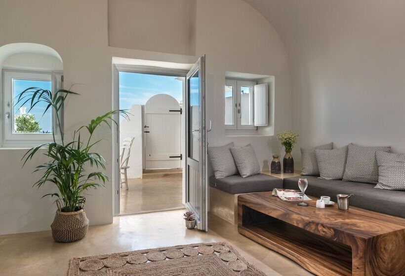 ویلای 2 خوابه, Alta Mare By Andronis