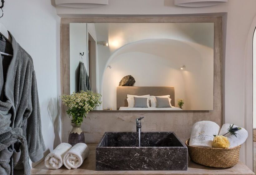 ویلای 2 خوابه, Alta Mare By Andronis