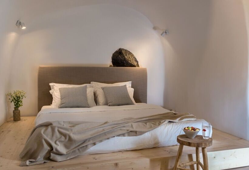 ویلای 2 خوابه, Alta Mare By Andronis