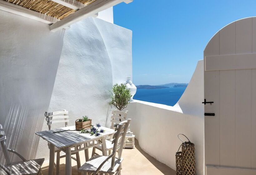 ویلای 2 خوابه, Alta Mare By Andronis