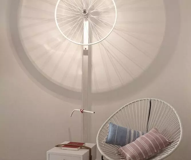 Deluxe Suite Sea View, Boheme Mykonos Town Small Luxury Hotels Of The World