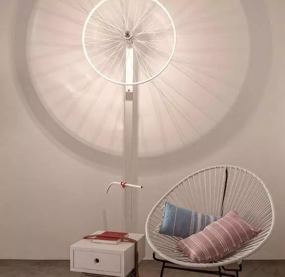 Deluxe Suite Sea View, Boheme Mykonos Town Small Luxury Hotels Of The World