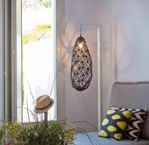 Deluxe Suite Sea View, Boheme Mykonos Town Small Luxury Hotels Of The World