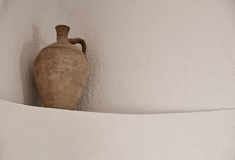 جناح مطلّ علي البحر, Boheme Mykonos Town   Small Luxury Hotels Of The World