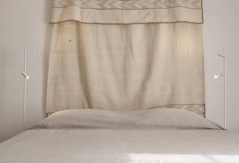 جناح مطلّ علي البحر, Boheme Mykonos Town   Small Luxury Hotels Of The World