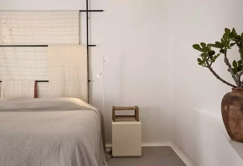 Sviitti Merinäkymä, Boheme Mykonos Town Small Luxury Hotels Of The World