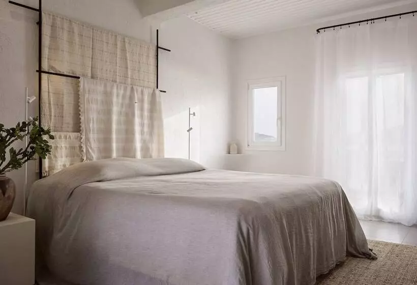 Sviitti Merinäkymä, Boheme Mykonos Town Small Luxury Hotels Of The World