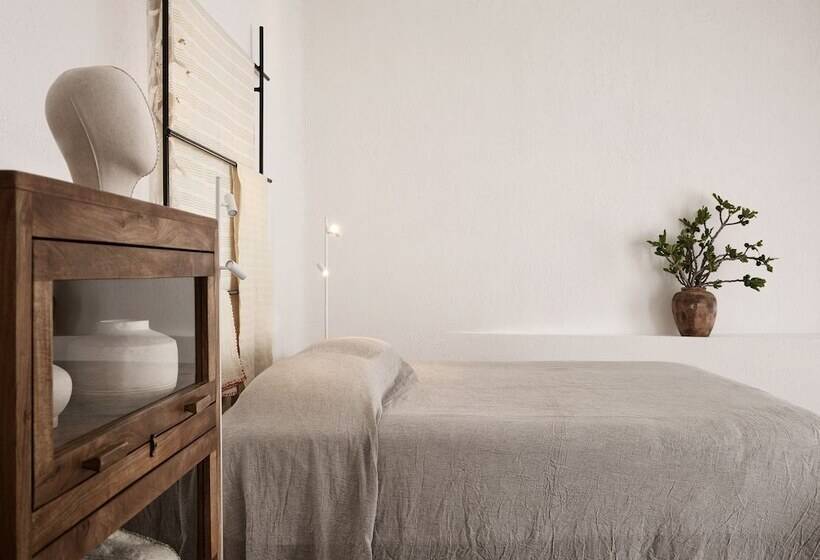 جناح ديلوكس مطل على البحر, Boheme Mykonos Town   Small Luxury Hotels Of The World