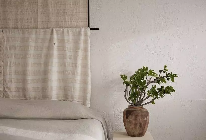 Superior-sviitti Merinäkymä, Boheme Mykonos Town Small Luxury Hotels Of The World
