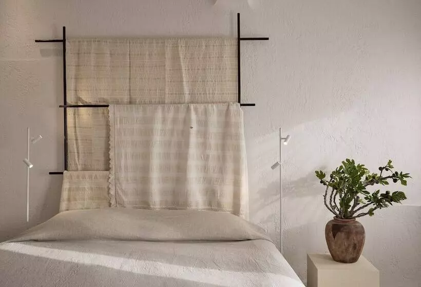 Sviitti Merinäkymä, Boheme Mykonos Town Small Luxury Hotels Of The World