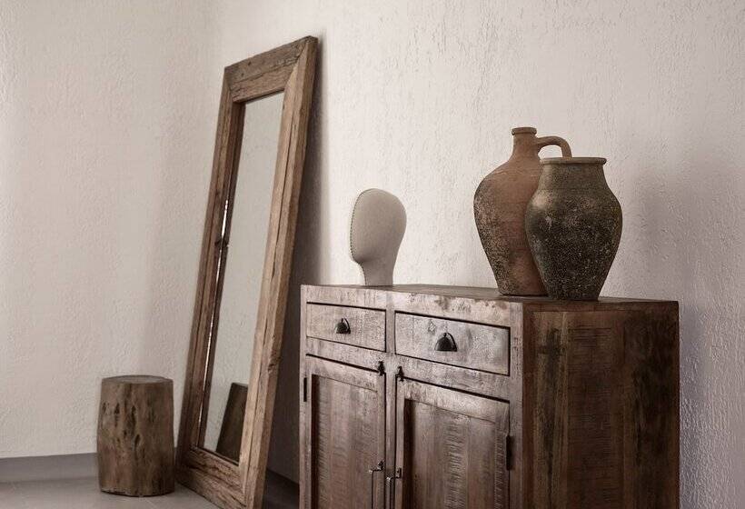 جناح مطلّ علي البحر, Boheme Mykonos Town   Small Luxury Hotels Of The World