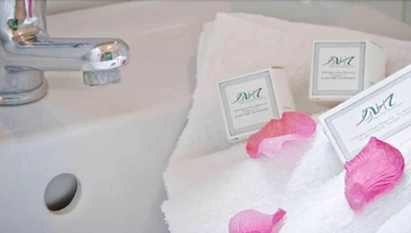 标准间, Grand Hotel Mediterraneo