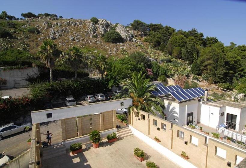 标准间, Grand Hotel Mediterraneo