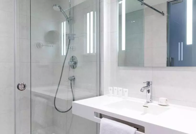 اتاق راحتی, Ac Hotel By Marriott Riga