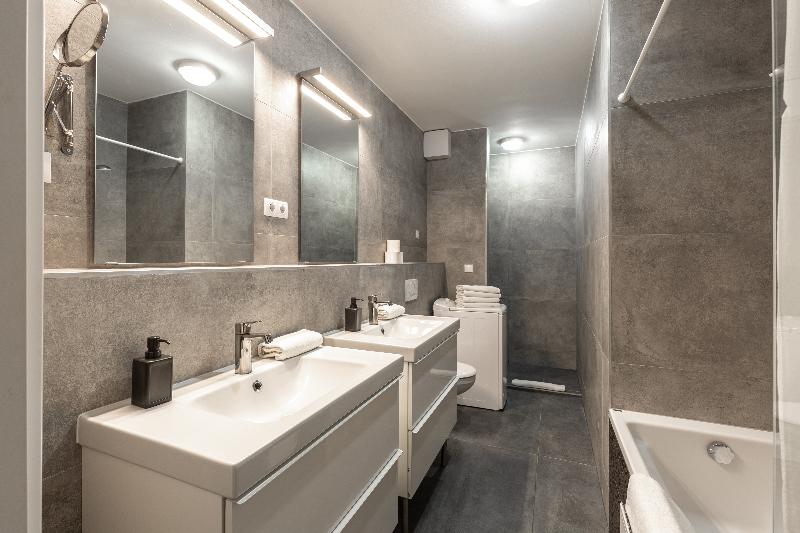 이그제큐티브 룸 킹사이즈 침대, Ac Hotel By Marriott Riga