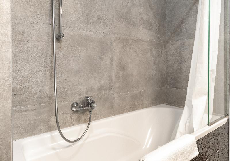 이그제큐티브 룸 킹사이즈 침대, Ac Hotel By Marriott Riga