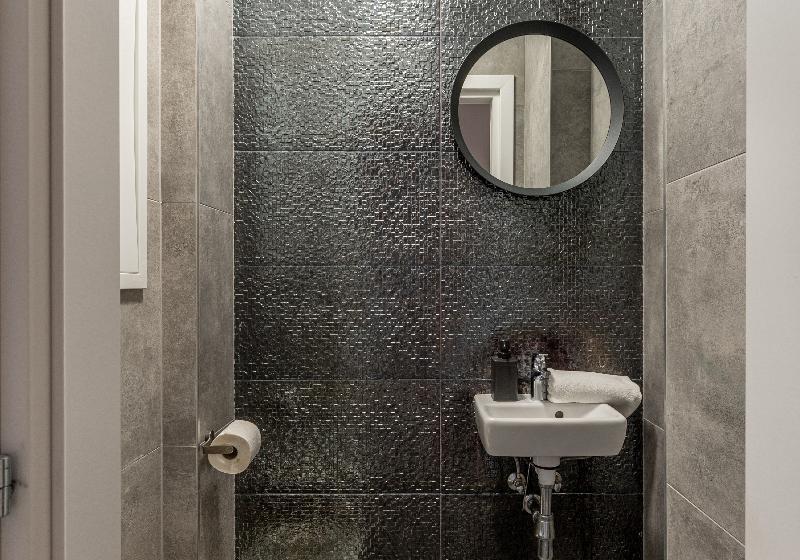 이그제큐티브 룸 킹사이즈 침대, Ac Hotel By Marriott Riga