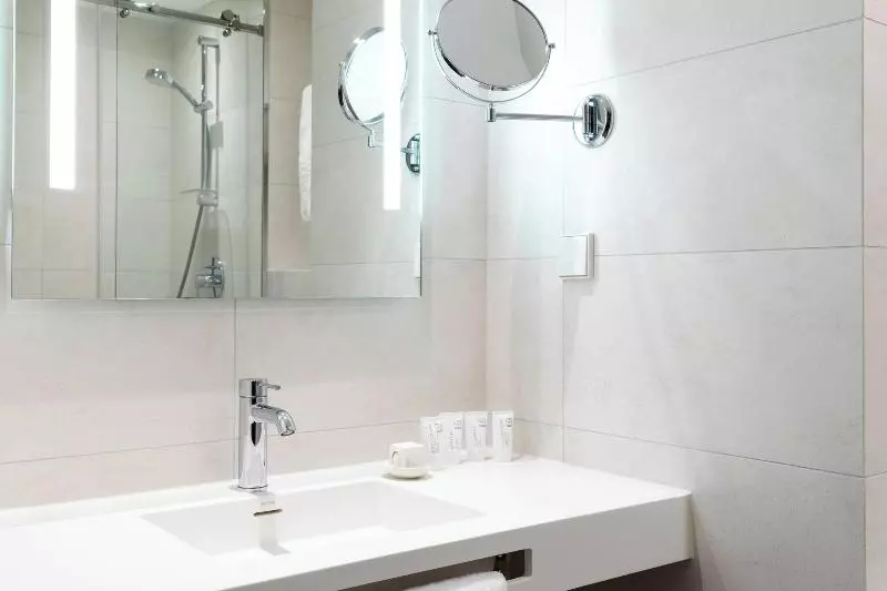 اتاق راحتی, Ac Hotel By Marriott Riga