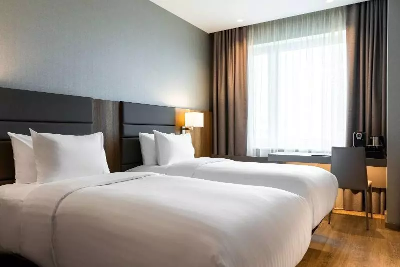 Comfort Room