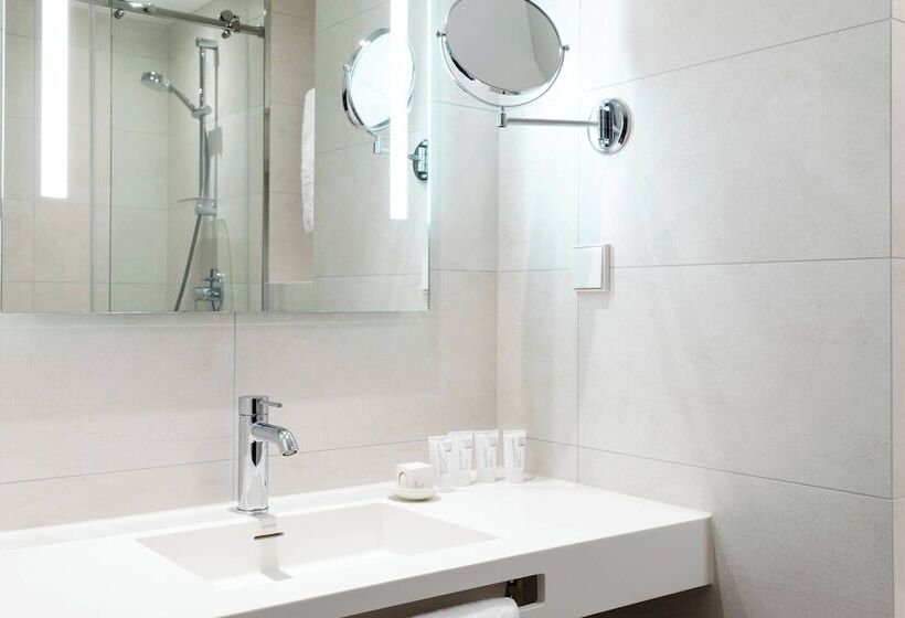 اتاق راحتی, Ac Hotel By Marriott Riga