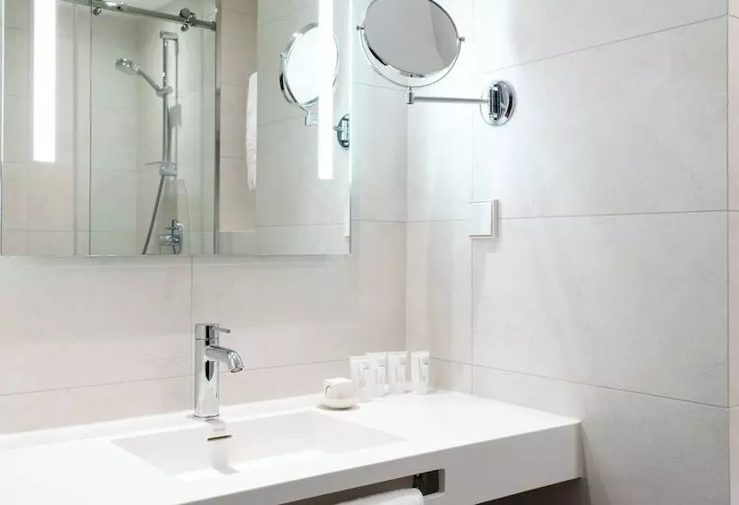 اتاق راحتی, Ac Hotel By Marriott Riga