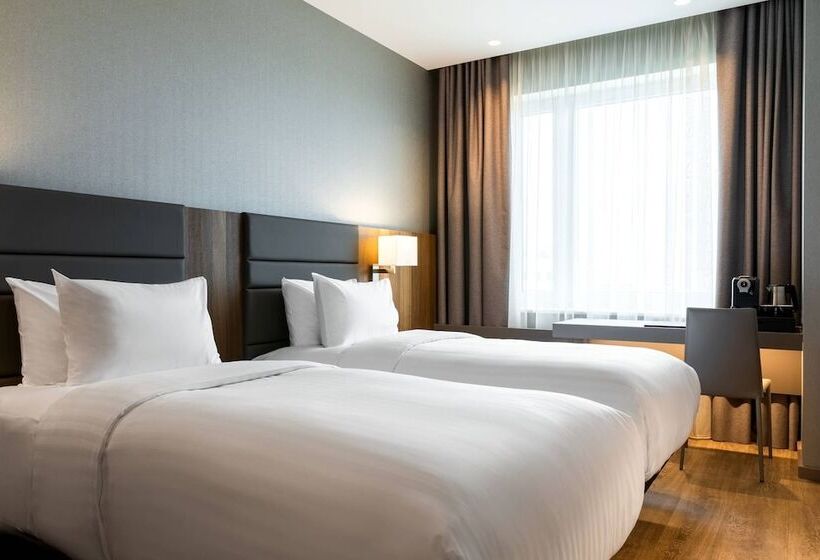 컴포트 룸, Ac Hotel By Marriott Riga