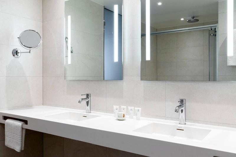 이그제큐티브 룸 킹사이즈 침대, Ac Hotel By Marriott Riga