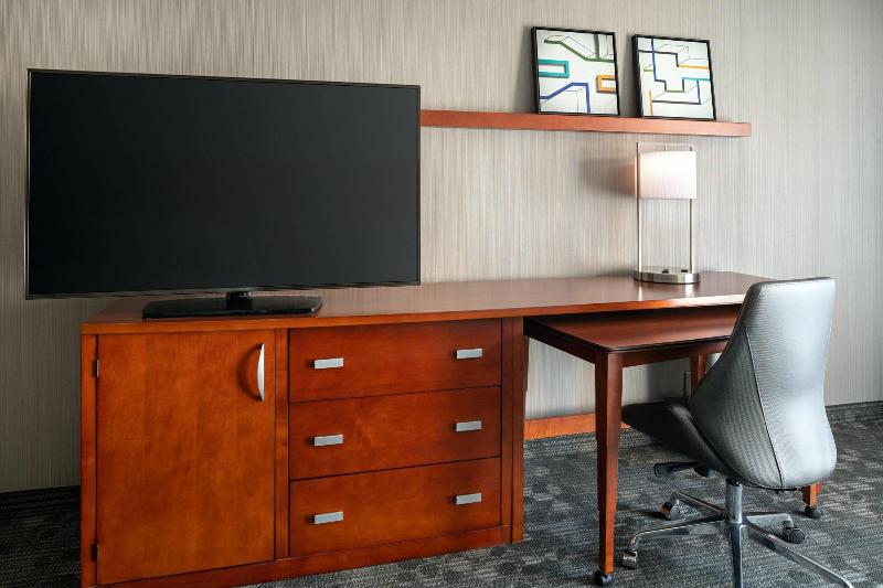 컴포트 룸, Ac Hotel By Marriott Riga