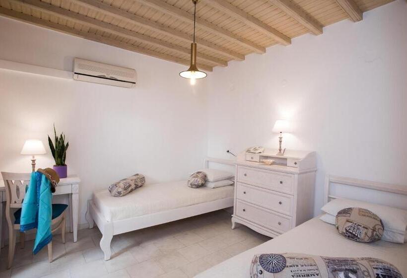 חדר סטנדרט, Aegean