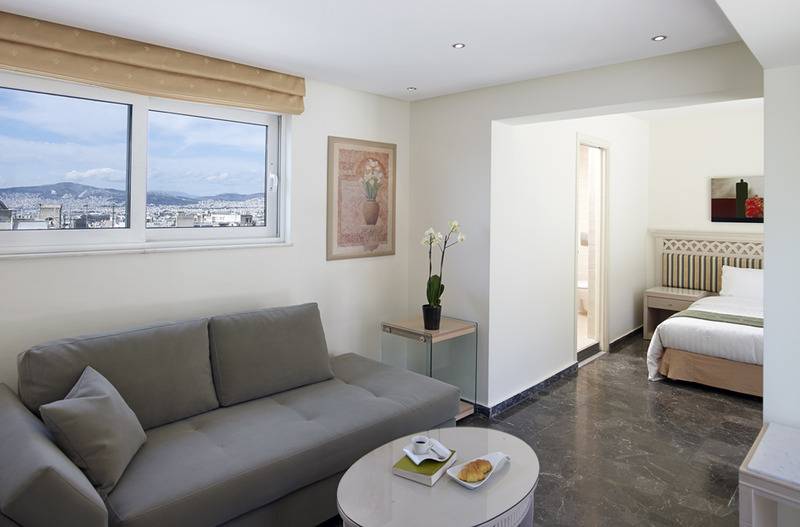 전망 스위트, Amazon