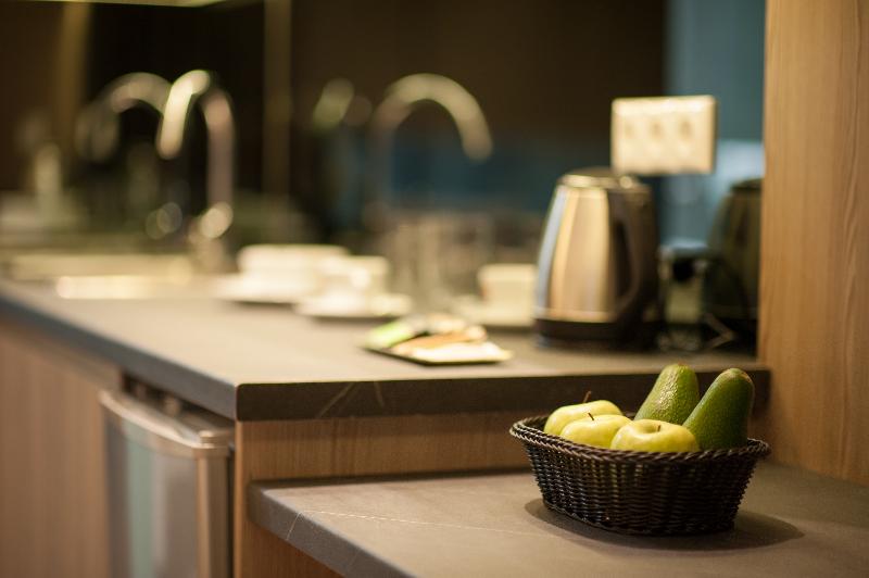 스탠다드 룸, Amazon