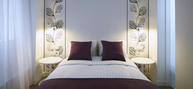 스탠다드 룸, Amazon