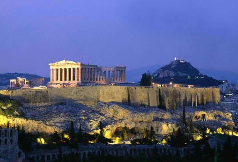 전망 스위트, Amazon