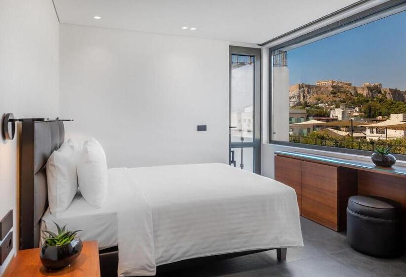 발코니 디럭스 룸, Amazon