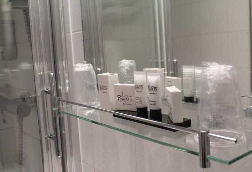 スタンダードルーム, Avia Hôtel Saphir Montparnasse