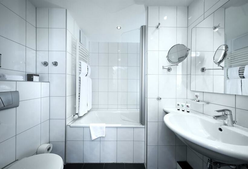 اتاق کلاس بیزنس, Best Western Premier Ib Hotel Friedberger Warte