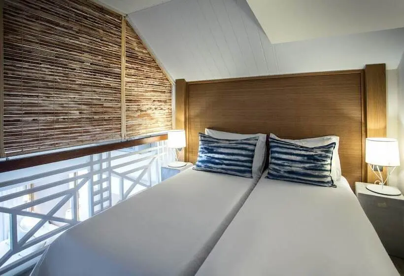 اتاق دوبلکس, Canonnier Beachcomber Golf Resort & Spa