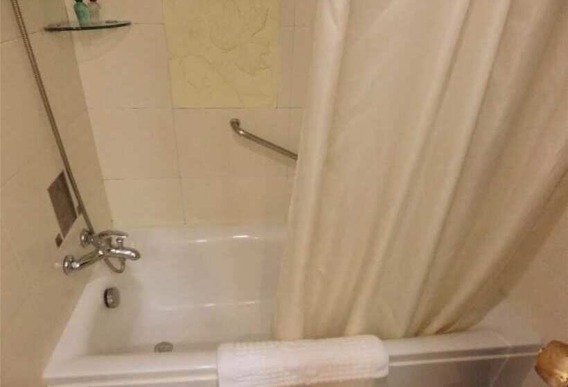 스탠다드 룸, Canton