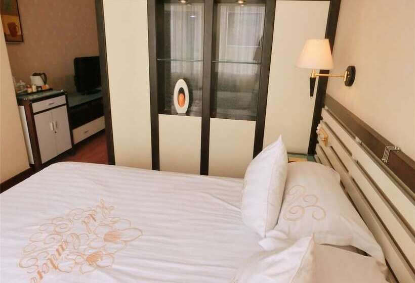 스탠다드 룸, Canton