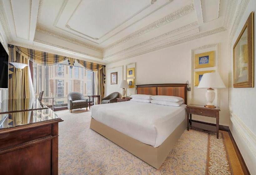 スタンダードルーム, Dar Al Tawhid Intercontinental Makkah, An Ihg