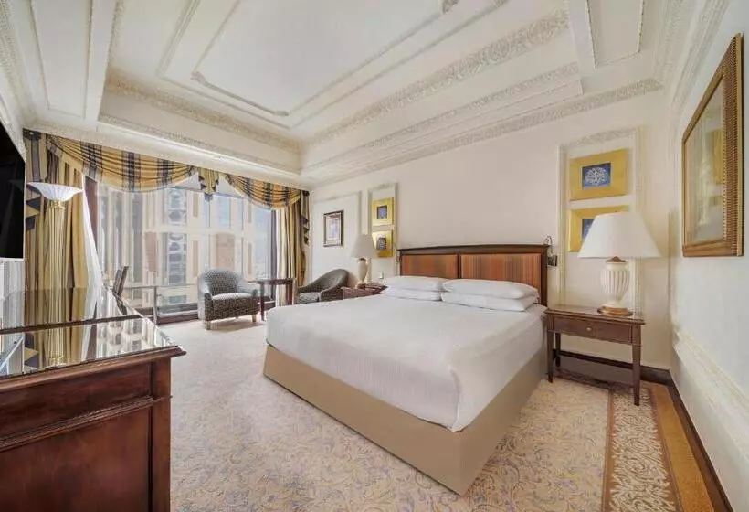 اتاق استاندارد, Dar Al Tawhid Intercontinental Makkah, An Ihg