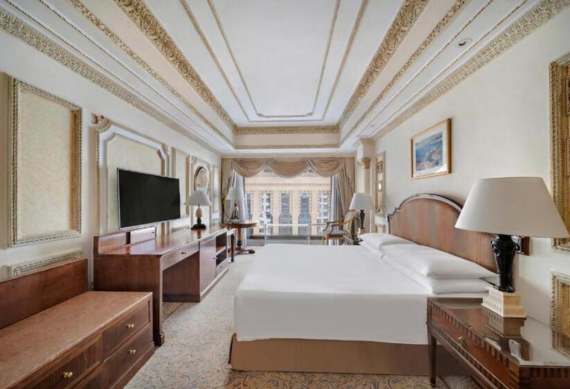 スタンダードルーム, Dar Al Tawhid Intercontinental Makkah, An Ihg