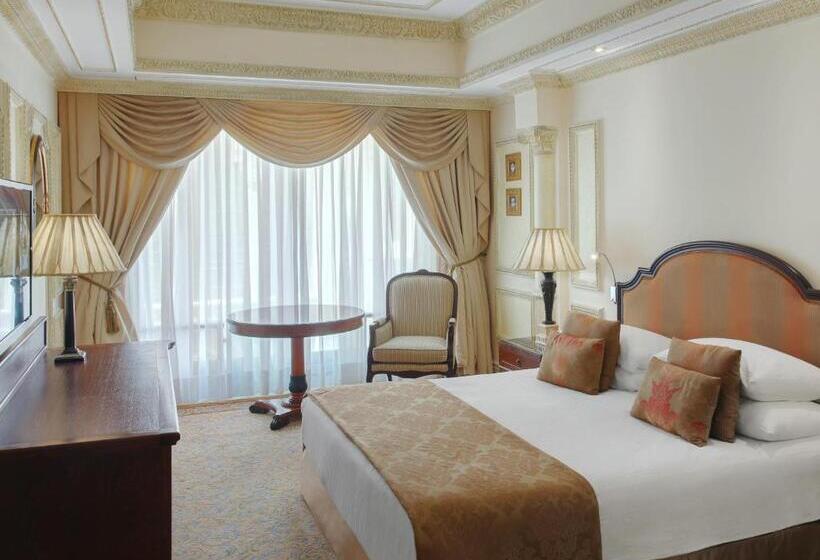 スタンダードルーム, Dar Al Tawhid Intercontinental Makkah, An Ihg