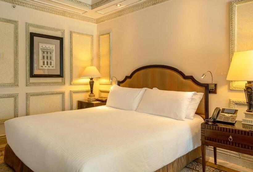 スタンダードルーム, Dar Al Tawhid Intercontinental Makkah, An Ihg